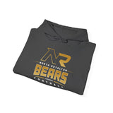 NR Football Hoodie Unisex Heavy Blend™ Hooded Sweatshirt