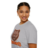 Bruins Unisex Softstyle T-Shirt