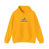 ARCS Flag Football Hoodie Unisex Heavy Blend™ Hooded Sweatshirt