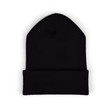 Joey's Popcorn Classic Cuffed Beanie (Embroidery)