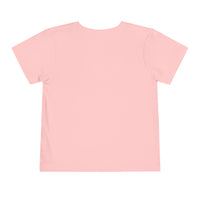 Playmaker *Toddler* Short Sleeve Tee