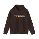 ARCS Flag Football Hoodie Unisex Heavy Blend™ Hooded Sweatshirt
