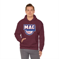 Mac Unisex Hoodie