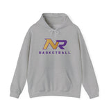 NR Basketball Unisex Heavy Blend™ Hooded Sweatshirt