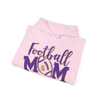 Football Mom Unisex Hoodie