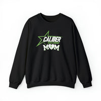 Caliber Dance Mom Unisex Heavy Blend™ Crewneck Sweatshirt