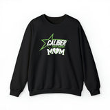 Caliber Dance Mom Unisex Heavy Blend™ Crewneck Sweatshirt