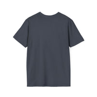 Biggest Soccer Fan Unisex Softstyle T-Shirt