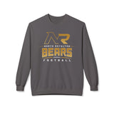 Unisex Midweight Softstyle Fleece Crewneck Sweatshirt