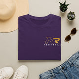 Bears NR Football Unisex Softstyle T-Shirt