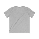 *YOUTH* Bears Splash Baseball TShirt