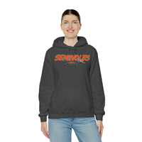 Seminoles Unisex Premium Pullover Hoodie