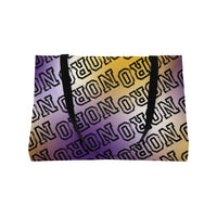NORO on Repeat Weekender Tote Bag