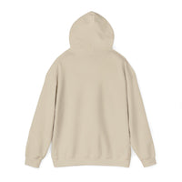 Love My Bears Football Unisex Hoodie