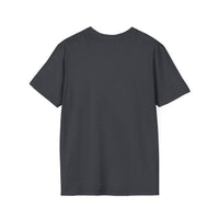 BEARS Basketball Softstyle Tee