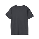 BEARS Basketball Softstyle Tee