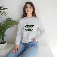 Caliber Dance Mom Unisex Heavy Blend™ Crewneck Sweatshirt