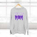 MOM NR Football Unisex Premium Pullover Hoodie