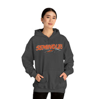 Seminoles Unisex Premium Pullover Hoodie