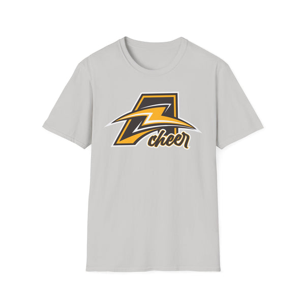 ARC Cheer Unisex Tri-Blend Crew Tee