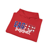 Copy of Joey's Popcorn Unisex Heavy Blend™ Hooded Sweatshirt