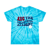 AVC Unisex Color Blast T-Shirt