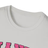 Manta Soccer Unisex Softstyle T-Shirt - ADULT