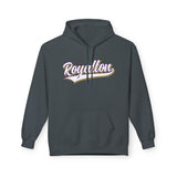 Royalton Unisex Midweight Softstyle Fleece Hoodie