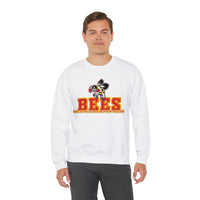 Brecksville Broadview Heights Crop Hoodie