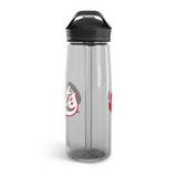 Cats Basketball CamelBak Eddy®  Water Bottle