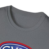 CVSA Softstlye Tee