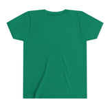 *YOUTH* Caliber Short Sleeve Tee