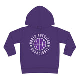 **Toddlers** Royalton Basketball Hoodie