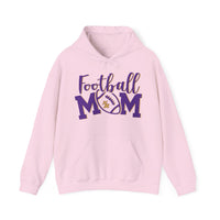 Football Mom Unisex Hoodie