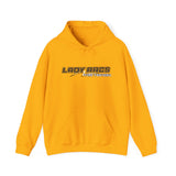ARCS Flag Football Hoodie Unisex Heavy Blend™ Hooded Sweatshirt