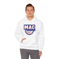 Mac Unisex Hoodie