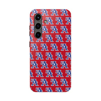 St. A Tough Phone Cases