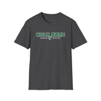 Holy Name Unisex Tri-Blend Crew Tee