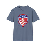 CVSA Softstlye Tee