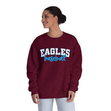 Eagles Baseball Unisex NuBlend® Crewneck Sweatshirt (More Color Options)