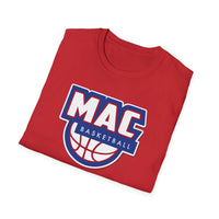 Mac Unisex Short Sleeve