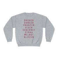 Copy of Unisex NuBlend® Crewneck Sweatshirt