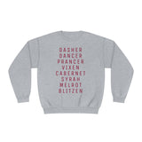 Copy of Unisex NuBlend® Crewneck Sweatshirt