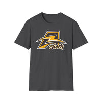 ARC Cheer Unisex Tri-Blend Crew Tee