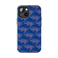 Copy of NORO NATION Tough Phone Cases