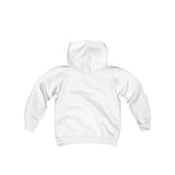 *Youth* Bears Bball Unisex Premium Pullover Hoodie