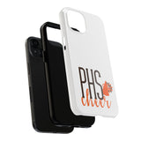 PHS Cheer Tough Phone Cases