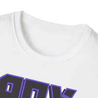 Royalton Basketball Unisex Softstyle T-Shirt