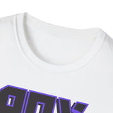 Royalton Basketball Unisex Softstyle T-Shirt