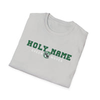 Holy Name Unisex Tri-Blend Crew Tee